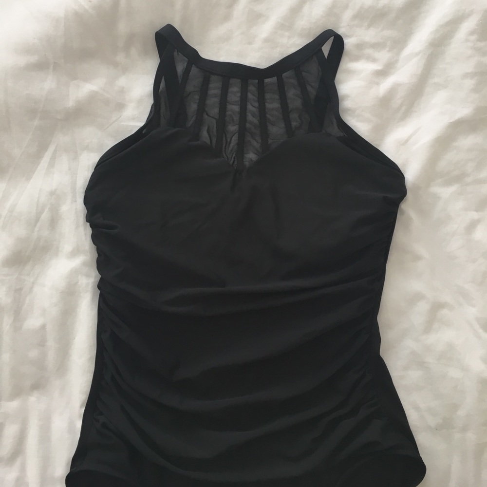 Sexy Miraclesuit!